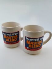 Maxwell house master for sale  Mechanicsburg