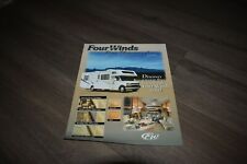 winds four rv for sale  Williamstown