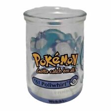 Pokemon poliwhirl welch for sale  Bedford