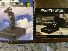 Products pro throttle for sale  Shipping to Ireland