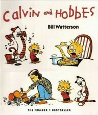Calvin hobbes calvin for sale  USA