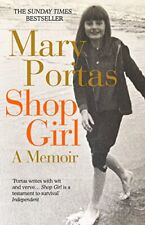 Shop girl mary for sale  UK