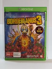 Borderlands 3 | Juego Xbox One (Juega en la Serie X) | Como disco nuevo | Vendedor adicional segunda mano  Embacar hacia Argentina