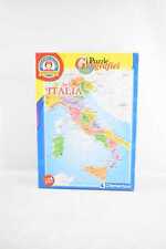 Puzzle geografico italia usato  Susegana