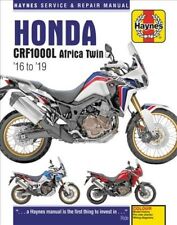 Honda crf1000l africa for sale  Jessup