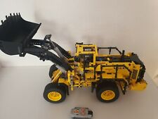 Lego technic 42030 gebraucht kaufen  Ulm