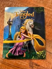tangled blu ray for sale  Troutville