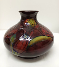 Moorcroft pottery large for sale  LONDON
