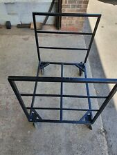 Industrial trolley heavy for sale  CHESTERFIELD