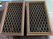 Pioneer speakers vintage for sale  LEIGH