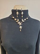 Juliana style necklace for sale  Barberton