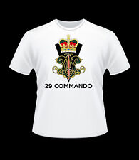 Commando regiment royal for sale  CUMNOCK
