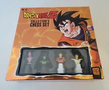 Juego de Ajedrez de Coleccionista Dragon Ball Z en Caja - The OP.Games USAopoly Toei Animation segunda mano  Embacar hacia Argentina