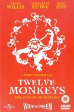 Twelve monkeys for sale  ELY