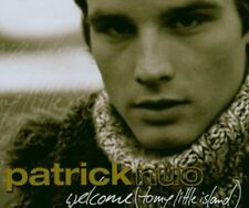Patrick Nuo [Maxi-CD] Welcome.. (2003) na sprzedaż  Wysyłka do Poland