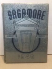 Sagamore yearbook southeast for sale  Nashville