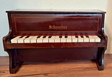 Schoenhut toy upright for sale  Auburn