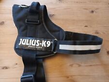 Julius power harness for sale  BUNGAY