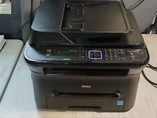 Dell 1135n MultiFunction Fast Laser Printer Network Copy Scan Fax Print for sale  Shipping to South Africa