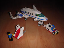 Lego stadt aircraft gebraucht kaufen  Löbtau