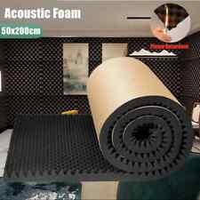 50x200cm roll acoustic for sale  Shipping to Ireland