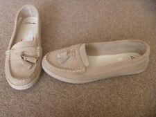 ladies moccasin shoes for sale  TIVERTON