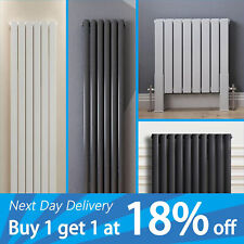 Designer radiator horizontal for sale  MANSFIELD