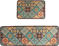 Kitchen rugs set for sale  HAYES