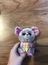 Beanie boos maus gebraucht kaufen  Dornburg