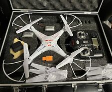 quadcopter rtf for sale  Versailles