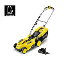 Karcher rotary lawnmower for sale  STAFFORD