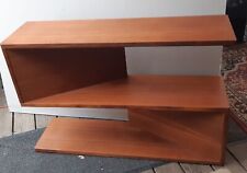 Asymetric shelving unit for sale  SHEPPERTON