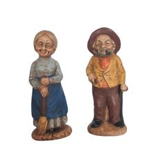 Ceramic statues old for sale  East Stroudsburg