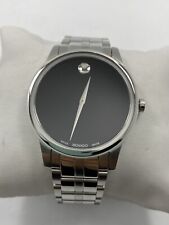 Movado museum classic for sale  Mckinney