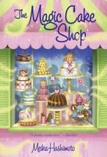 The Magic Cake Shop by Hashimoto, Meika comprar usado  Enviando para Brazil