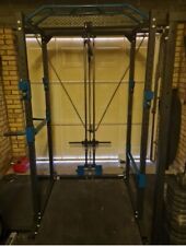 Power rack pulley for sale  CLEETHORPES