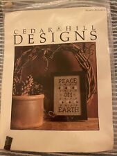 Cedar hill designs for sale  Madera
