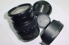 Nikon 85mm 3.5 for sale  HOUNSLOW