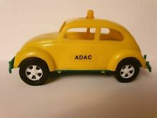 Używany, Vintage W.Germany Wader VW Kafer ADAC Triumph PLASTIC 19 cm scale ca. 1:24 na sprzedaż  PL