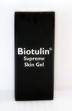 Biotulin supreme skin gebraucht kaufen  Heroldsberg