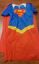 Supergirl costume child for sale  Youngstown