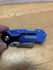 Kobalt folding back for sale  Fort Smith
