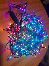 Twinkly Strings 400 LED RGB Lights + Dot Lights for sale  Shipping to South Africa