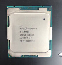Processadores Intel Core i9-10940X CPU para jogos LGA 2066 14 núcleos 28 threads 4.6GHz, usado comprar usado  Enviando para Brazil