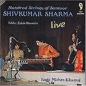 Shivkumar sharma hundred for sale  UK