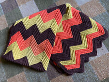Vtg hand crochet for sale  Superior