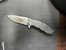 Zero tolerance 0562cf for sale  San Antonio