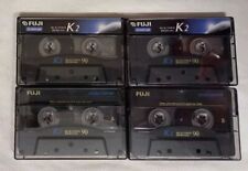 Fuji audiokassetten gebraucht gebraucht kaufen  Köln-Urbach