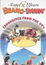 Beano dandy favourites for sale  Shipping to Ireland
