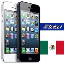 Usado, TELCEL MÉXICO IPHONE 4/5S/6/SE/7/8/X/XS/XR/11/12/13/14 SERVICIO DE DESBLOQUEO segunda mano  Embacar hacia Mexico